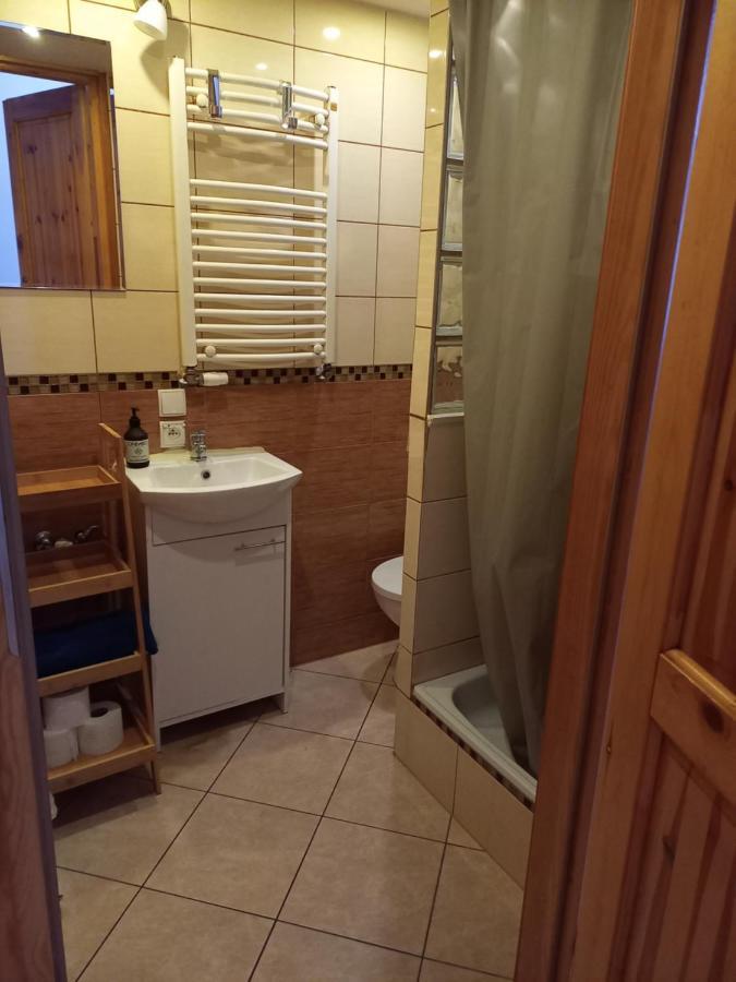 Lejlighed Pokoj Z Aneksem Srodmiescie To Let